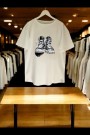 02 Baskılı oversıze T-Shirt